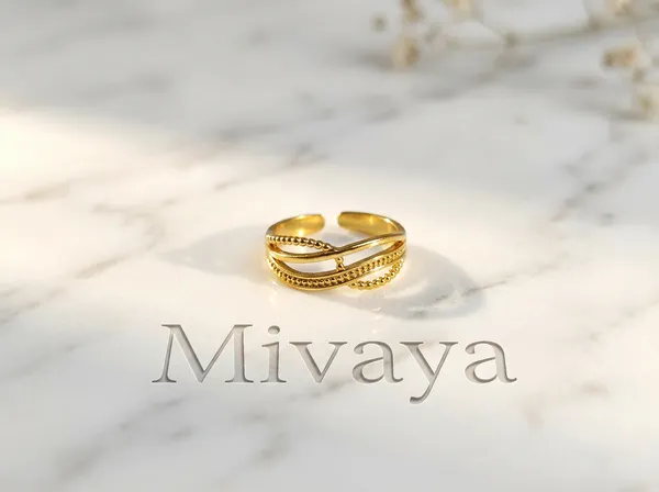 Woven_Grace_Gold_Stainless_Steel_Premium_Ring