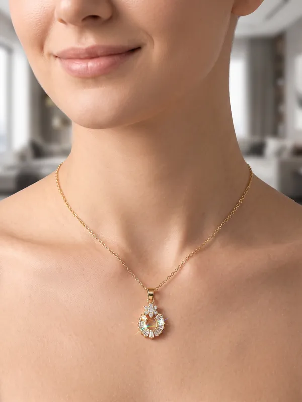 Lumina_Halo_Gold_Stainless_Steel_Premium_Necklace