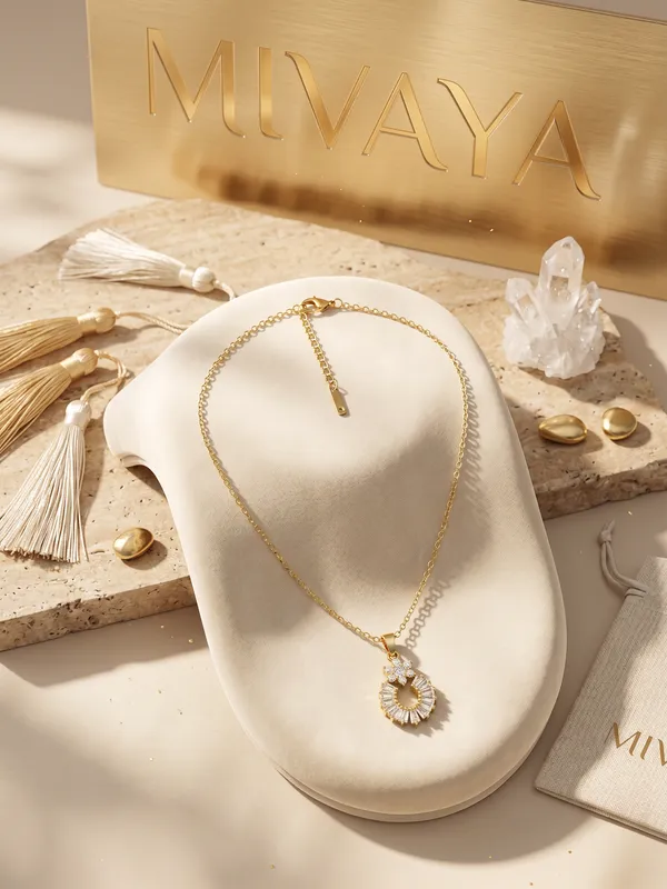 Lumina_Halo_Gold_Stainless_Steel_Premium_Necklace