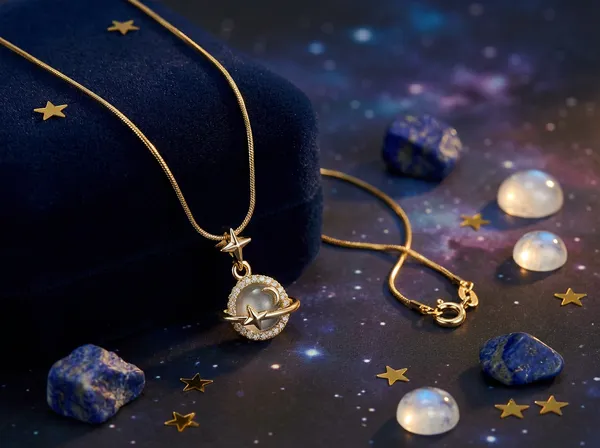 Celestial_Orbit_Gold_Stainless_Steel_Premium_Necklace