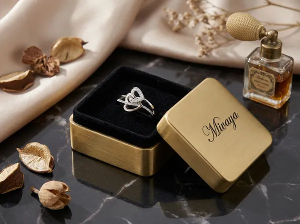 Silver_Stainless_Steel_Premium_Ring_For_Women