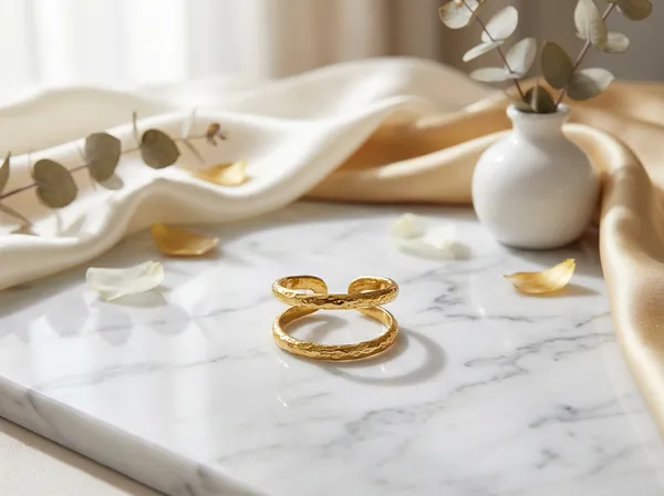 Artisan_Gold_Stainless_Steel_Premium_Ring