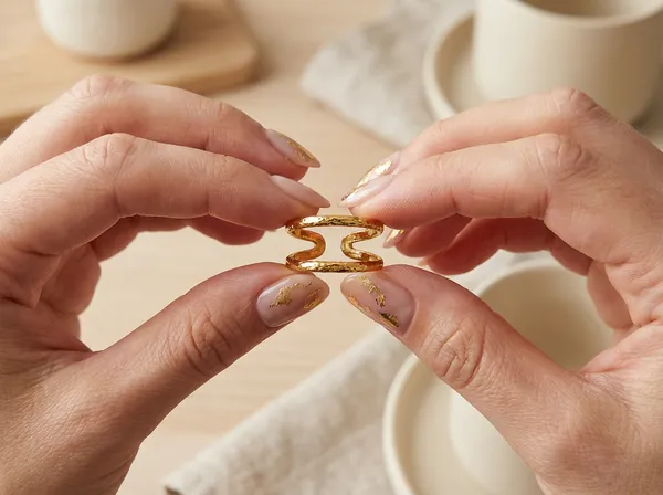 Artisan_Gold_Stainless_Steel_Premium_Ring