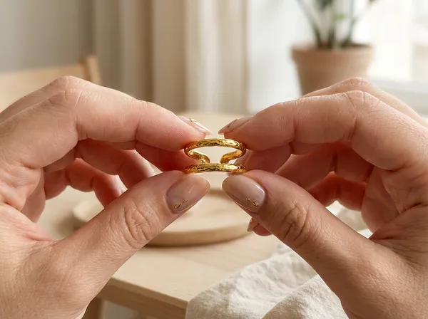 Artisan_Gold_Stainless_Steel_Premium_Ring