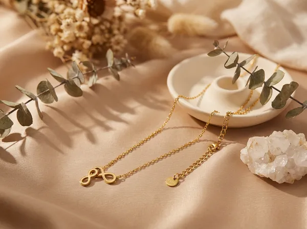 Eternal_Infinity_Gold_Stainless_Steel_Premium_Necklace