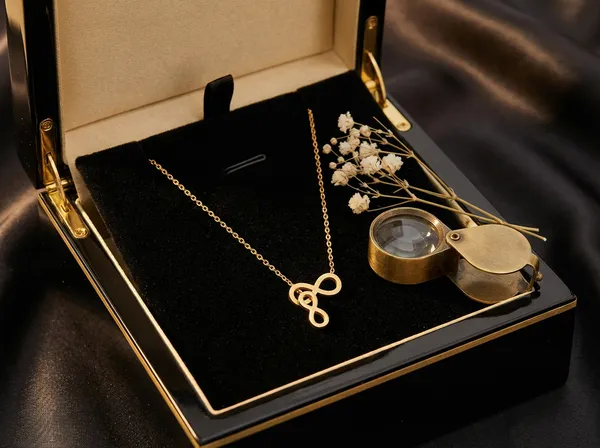 Eternal_Infinity_Gold_Stainless_Steel_Premium_Necklace
