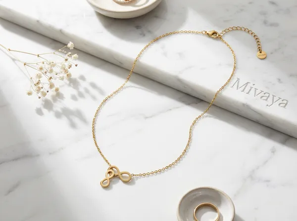 Eternal_Infinity_Gold_Stainless_Steel_Premium_Necklace