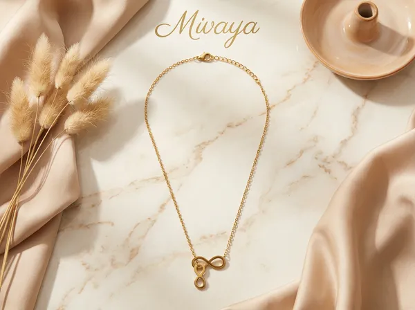 Eternal_Infinity_Gold_Stainless_Steel_Premium_Necklace