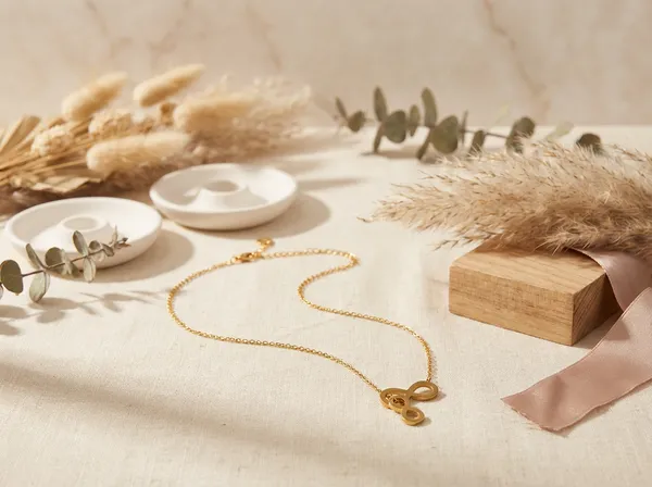 Eternal_Infinity_Gold_Stainless_Steel_Premium_Necklace