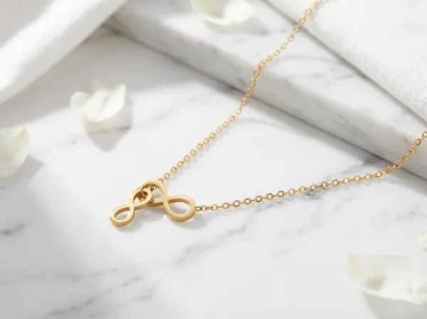 Eternal_Infinity_Gold_Stainless_Steel_Premium_Necklace