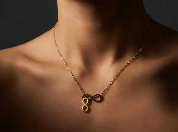Eternal_Infinity_Gold_Stainless_Steel_Premium_Necklace