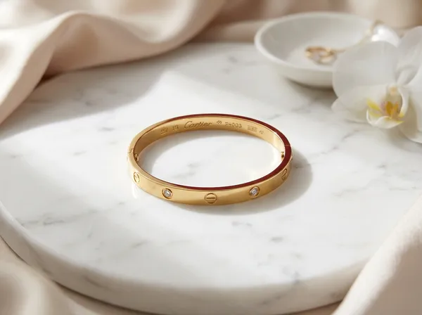Cartier_Luxe_Gold_Stainless_Steel_Premium_Bracelet