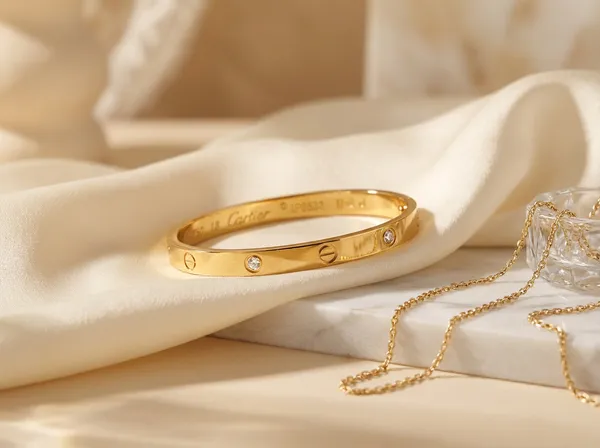 Cartier_Luxe_Gold_Stainless_Steel_Premium_Bracelet