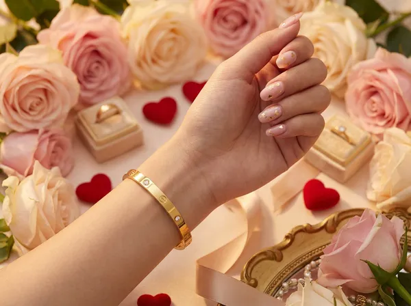 Cartier_Luxe_Gold_Stainless_Steel_Premium_Bracelet