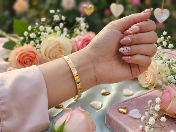 Cartier_Luxe_Gold_Stainless_Steel_Premium_Bracelet