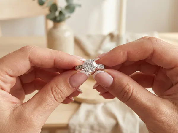 Crystal_Crown_Silver_Stainless_Steel_Premium_Ring