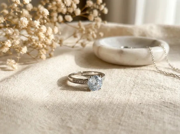 Crystal_Crown_Silver_Stainless_Steel_Premium_Ring