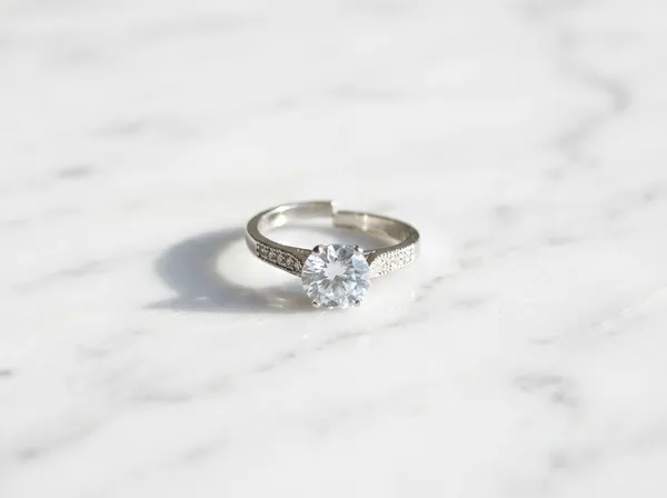 Crystal_Crown_Silver_Stainless_Steel_Premium_Ring