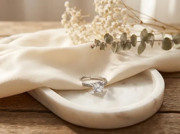 Crystal_Crown_Silver_Stainless_Steel_Premium_Ring