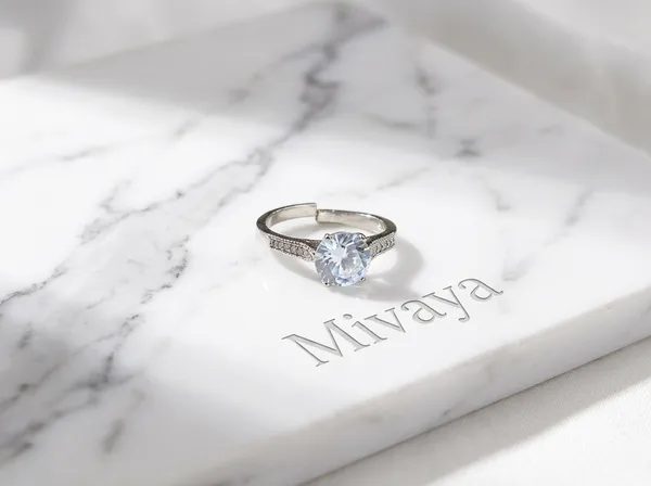 Crystal_Crown_Silver_Stainless_Steel_Premium_Ring