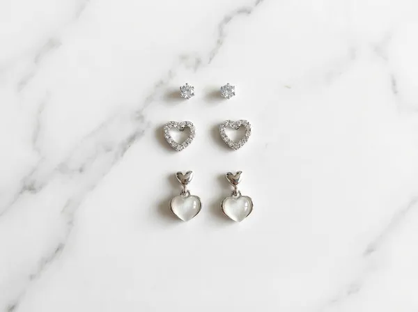 Pearl_Heart_Drop_Silver_Stainless_Steel_Premium_Earrings
