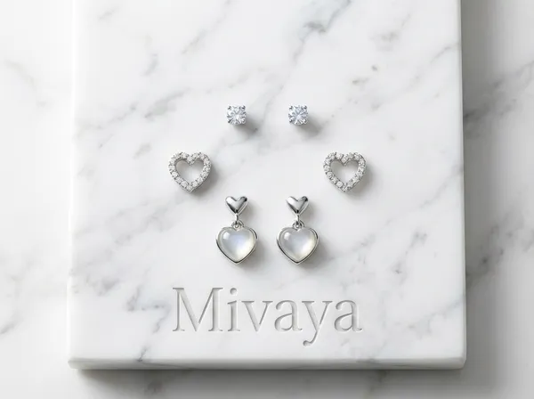 Pearl_Heart_Drop_Silver_Stainless_Steel_Premium_Earrings
