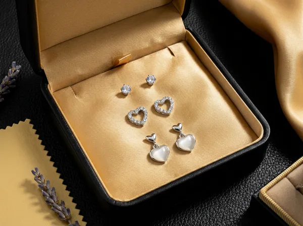 Pearl_Heart_Drop_Silver_Stainless_Steel_Premium_Earrings