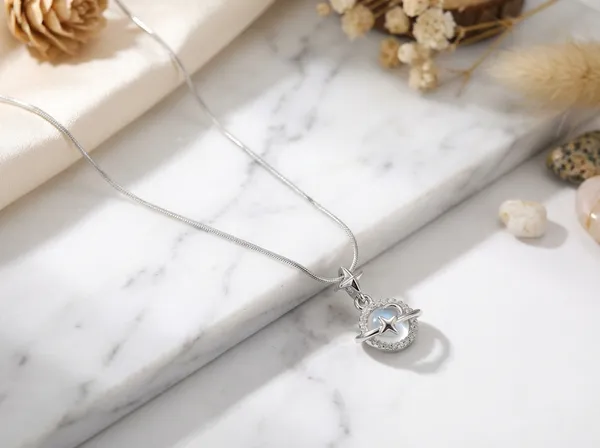 Celestial_Orbit_Silver_Stainless_Steel_Premium_Necklace