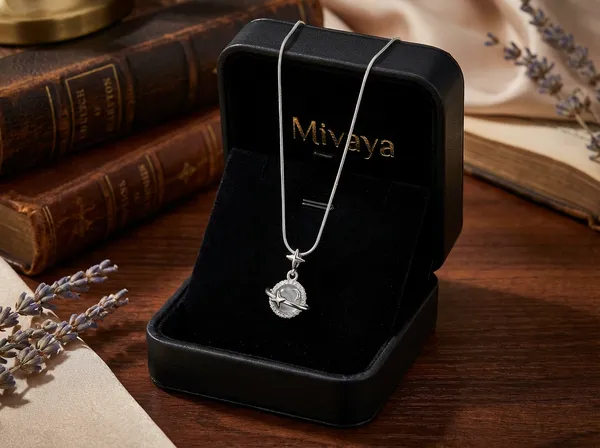 Celestial_Orbit_Silver_Stainless_Steel_Premium_Necklace