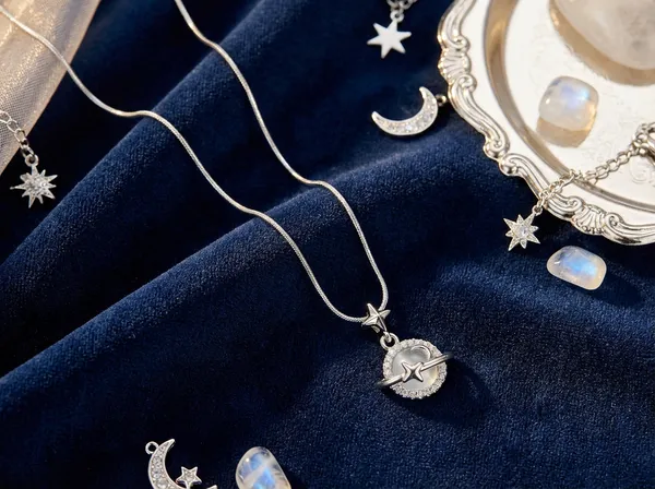 Celestial_Orbit_Silver_Stainless_Steel_Premium_Necklace