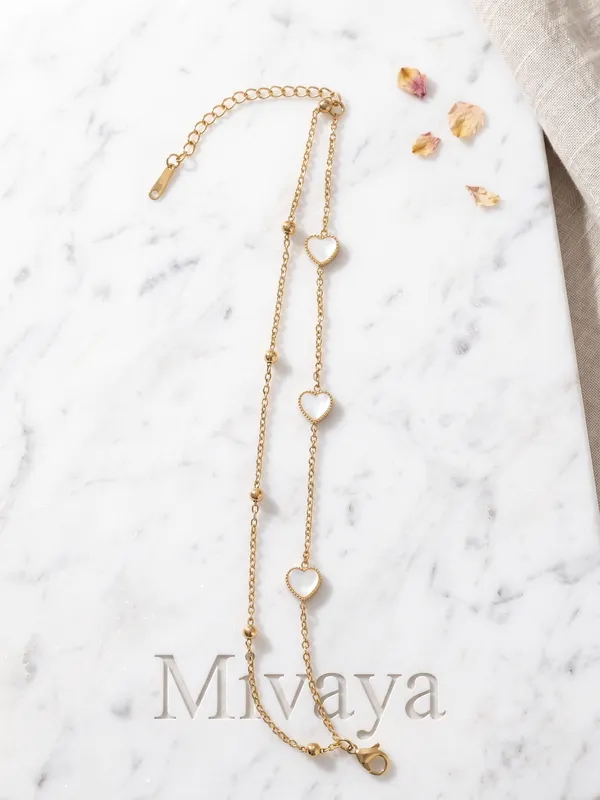 Veloura_Love_Gold_Stainless_Steel_Premium_Bracelet