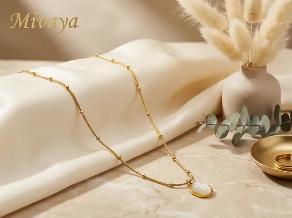 Moonstone_Elegance_Gold_Stainless_Steel_Premium_Necklace