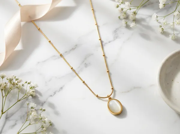 Moonstone_Elegance_Gold_Stainless_Steel_Premium_Necklace