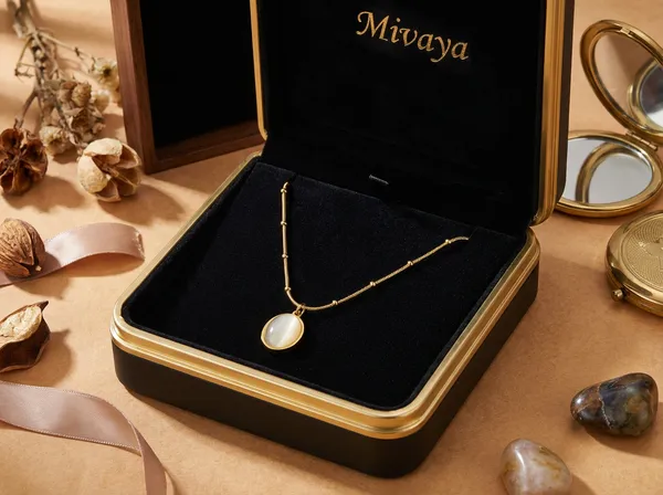 Moonstone_Elegance_Gold_Stainless_Steel_Premium_Necklace
