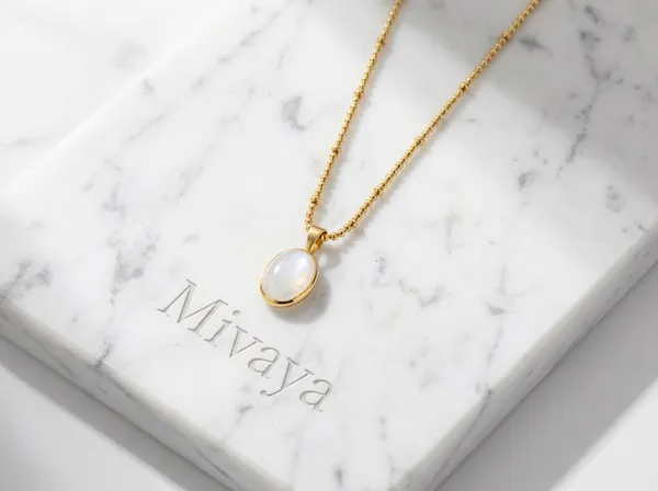 Moonstone_Elegance_Gold_Stainless_Steel_Premium_Necklace