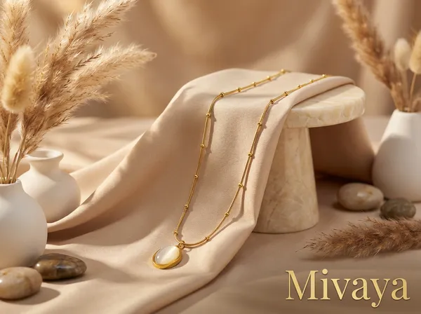 Moonstone_Elegance_Gold_Stainless_Steel_Premium_Necklace