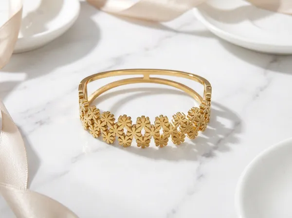 Blossom_Bloom_Gold_Stainless_Steel_Premium_Bracelet