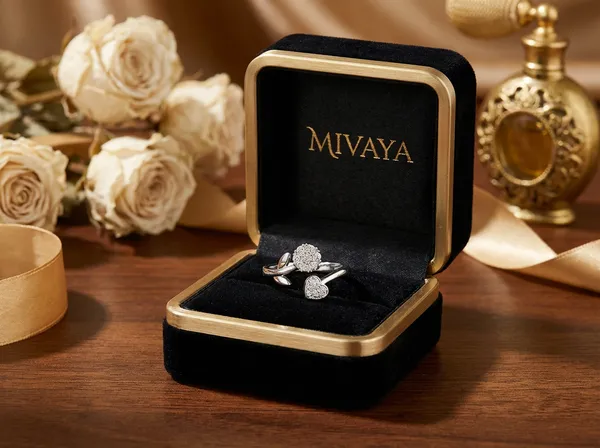 Bloomheart_Silver_Stainless_Steel_Premium_Ring