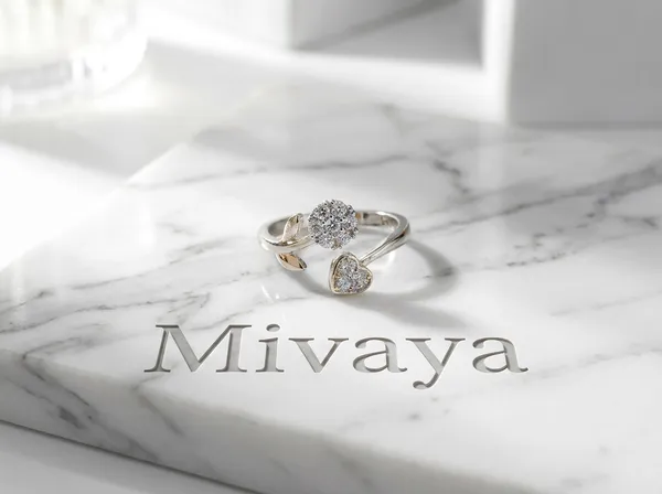 Bloomheart_Silver_Stainless_Steel_Premium_Ring