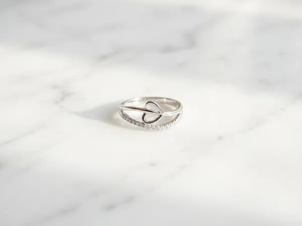 Forever_Yours_Silver_Stainless_Steel_Premium_Ring