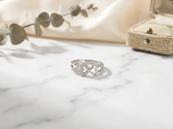 Eternal_Hearts_Silver_Stainless_Steel_Premium_Ring