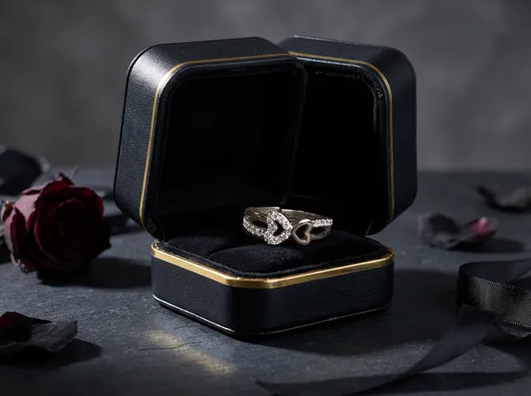 Eternal_Hearts_Silver_Stainless_Steel_Premium_Ring