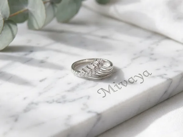 Tiara_Grace_Silver_Stainless_Steel_Premium_Ring