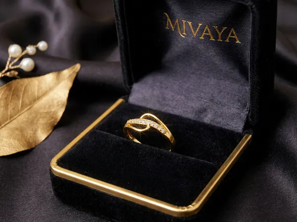 Luxe_Infinity_Gold_Stainless_Steel_Premium_Ring