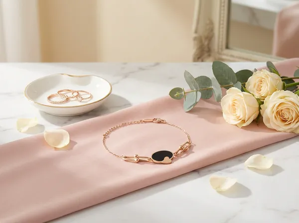 Noir_Heart_Gold_Stainless_Steel_Premium_Bracelet