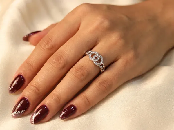 Eternal_Bond_Silver_Stainless_Steel_Premium_Ring