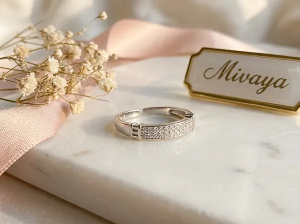 Crystal_Crest_Silver_Stainless_Steel_Premium_Ring
