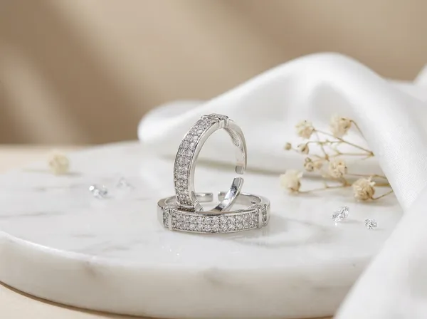 Crystal_Crest_Silver_Stainless_Steel_Premium_Ring
