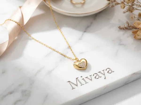 Forever_Yours_Gold_Stainless_Steel_Premium_Necklace