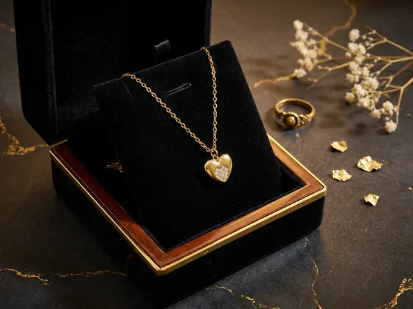 Forever_Yours_Gold_Stainless_Steel_Premium_Necklace